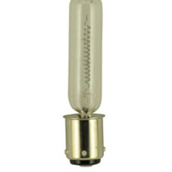 Ilc Replacement for Philips 250q/cl/dc ESS replacement light bulb lamp 250Q/CL/DC ESS PHILIPS